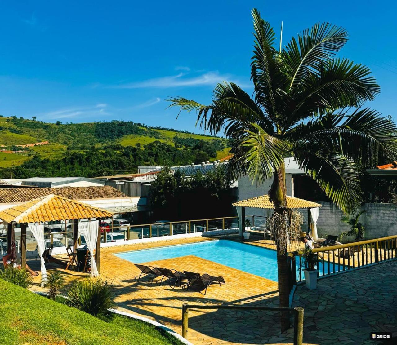 Suites Prime Socorro Socorro  Exterior photo